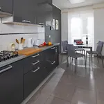 Apartment Point
