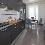 Apartment Point
