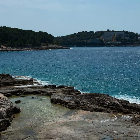Point Lägenhet Pula