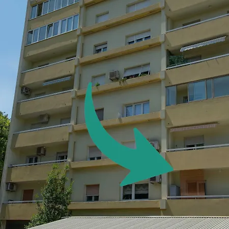 Διαμέρισμα Point Πούλα