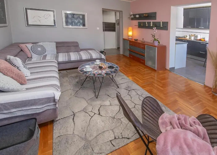 Point Διαμέρισμα