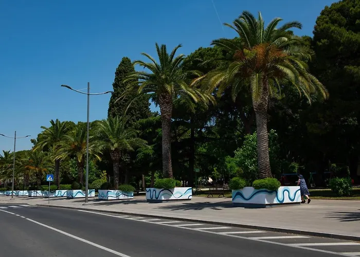 Point Διαμέρισμα