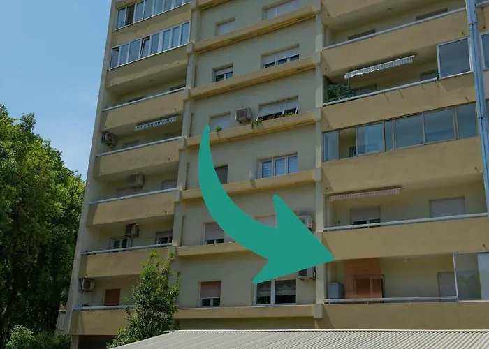 Διαμέρισμα Point Πούλα