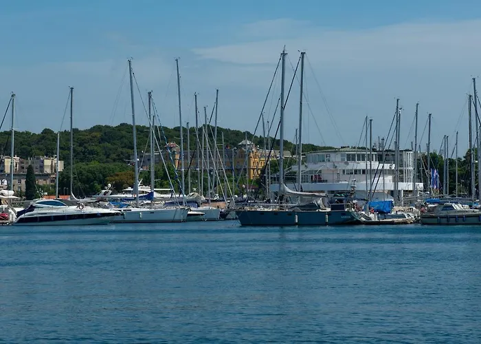 Point Διαμέρισμα