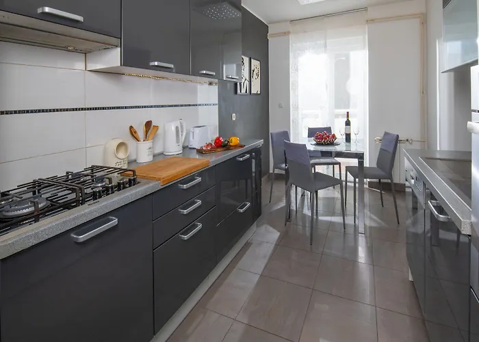 Διαμέρισμα Point