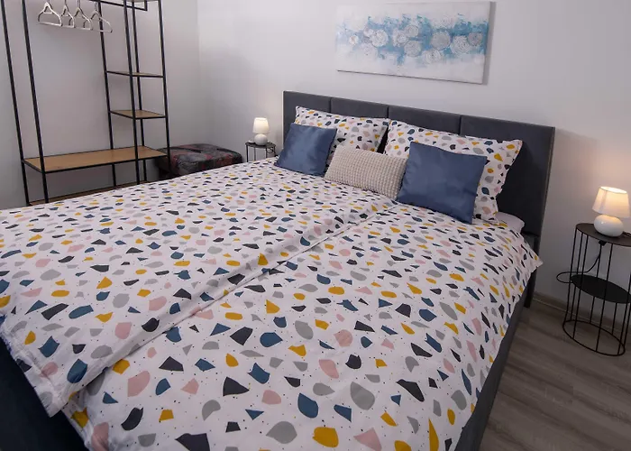 Διαμέρισμα Point