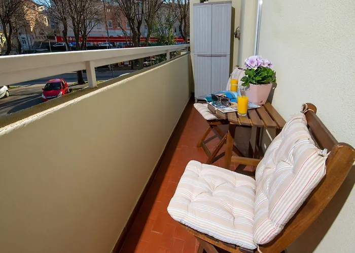 Point Διαμέρισμα