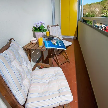 Point Appartamento Pola